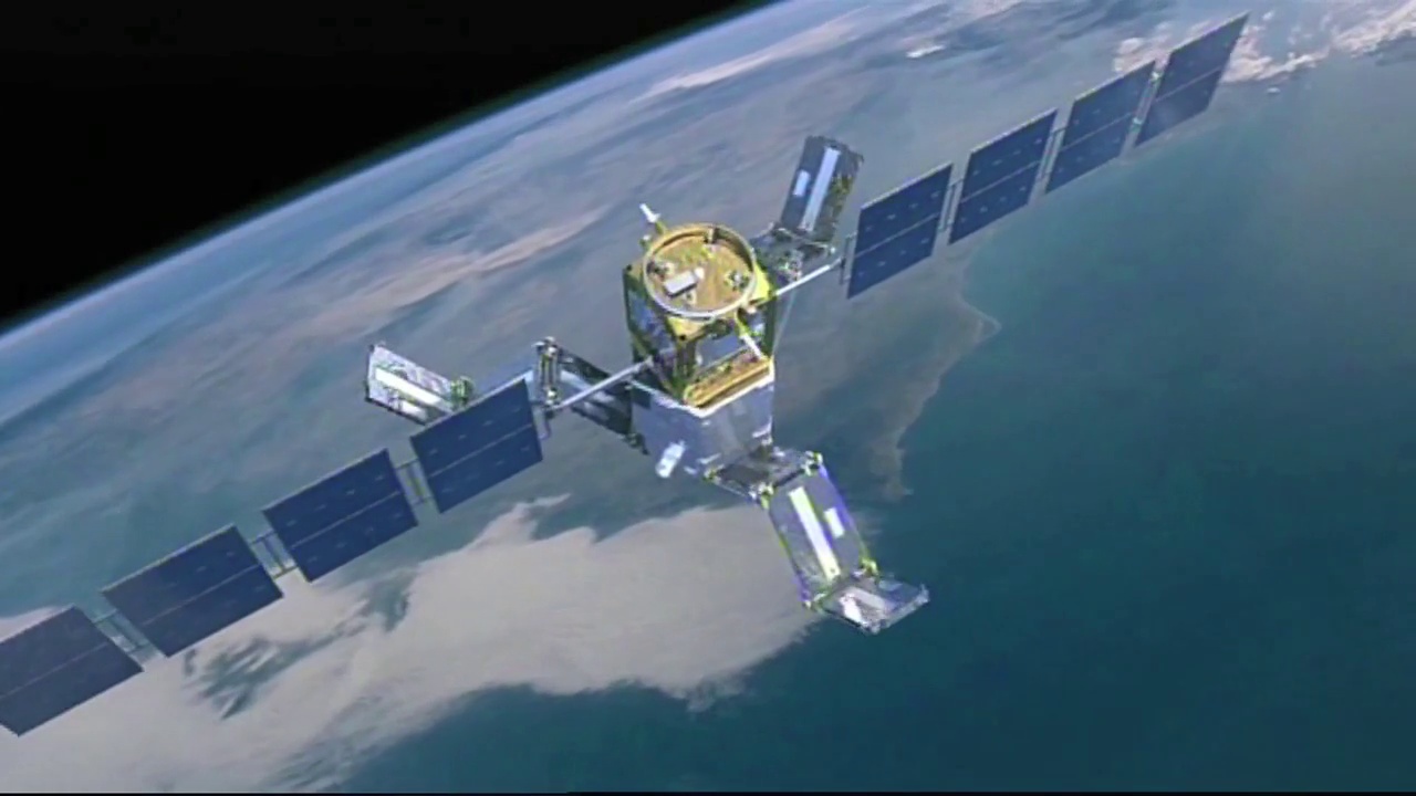 Un monde sans satellite (sommes-nous condamnés sans satellites?)