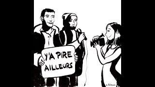 Y’a pire ailleurs