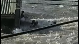 Documentaire Le tsunami de 2004