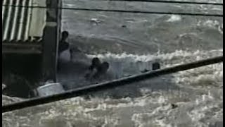 Le tsunami de 2004