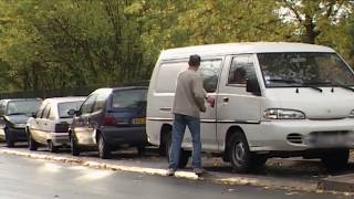 Documentaire La France qui triche