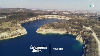 Documentaire Échappées belles – Échappée en Pologne