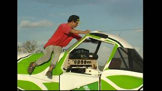 Colombie : un pilote pour Llanos