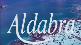 A la découverte d’Aldabra