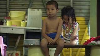 Boat People, les oubliés de l'espoir