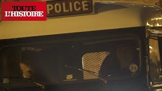 Mai 68 dans l’œil de la police