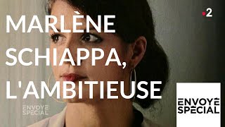 Marlène Schiappa, l'ambitieuse