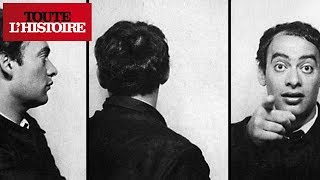 Roland Topor, songes, mensonges, panique et déconnade