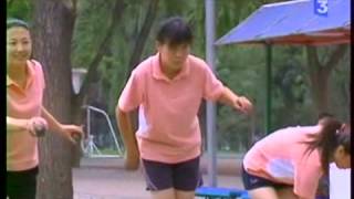 50 ans de pétanque