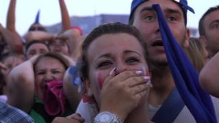 Documentaire Allez les Bleus !