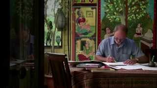 Au coeur de la Brousse en folie (1/2)