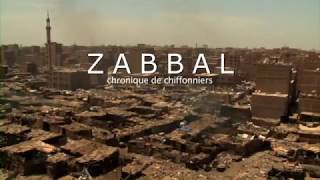 Documentaire Chiffonniers du Caire