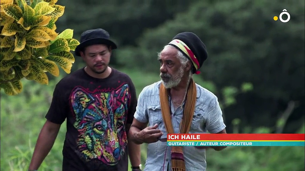 Documentaire Créole Soul – Reggae, le son des consciences