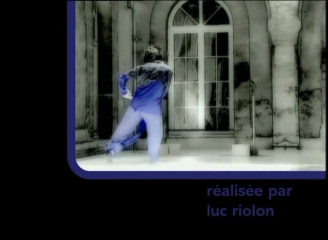 Une étoile en danger