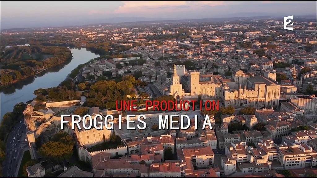Dans les coulisses du Festival d'Avignon