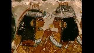 Documentaire La vie quotidienne dans l’Egypte ancienne