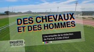 Des chevaux et des hommes