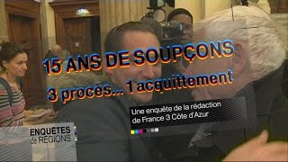 L’affaire Iacono : 15 ans de soupçons, 3 procès… 1 acquittement