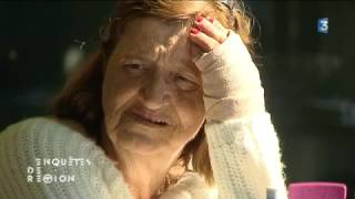 Un toit pour revivre