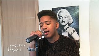 Destins partagés, Lisandro et Madame Monsieur