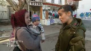 Les petits oubliés de Marseille