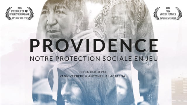 Documentaire Providence, notre protection sociale en jeu