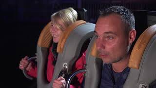 Futuroscope : au cœur du parc des attractions du futur