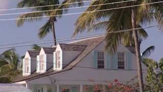 Histoires d'îles - Bahamas