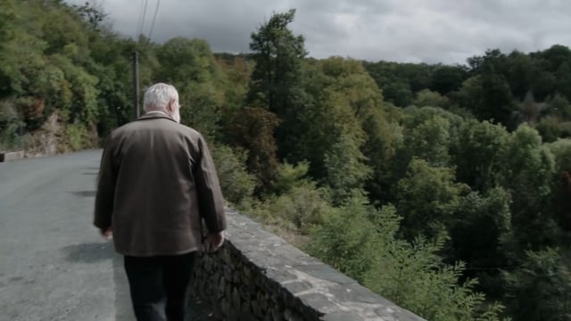 Documentaire La clef de Jean Trousselle