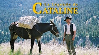 La Légende de Cataline