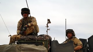 La légion étrangère, l'exception française