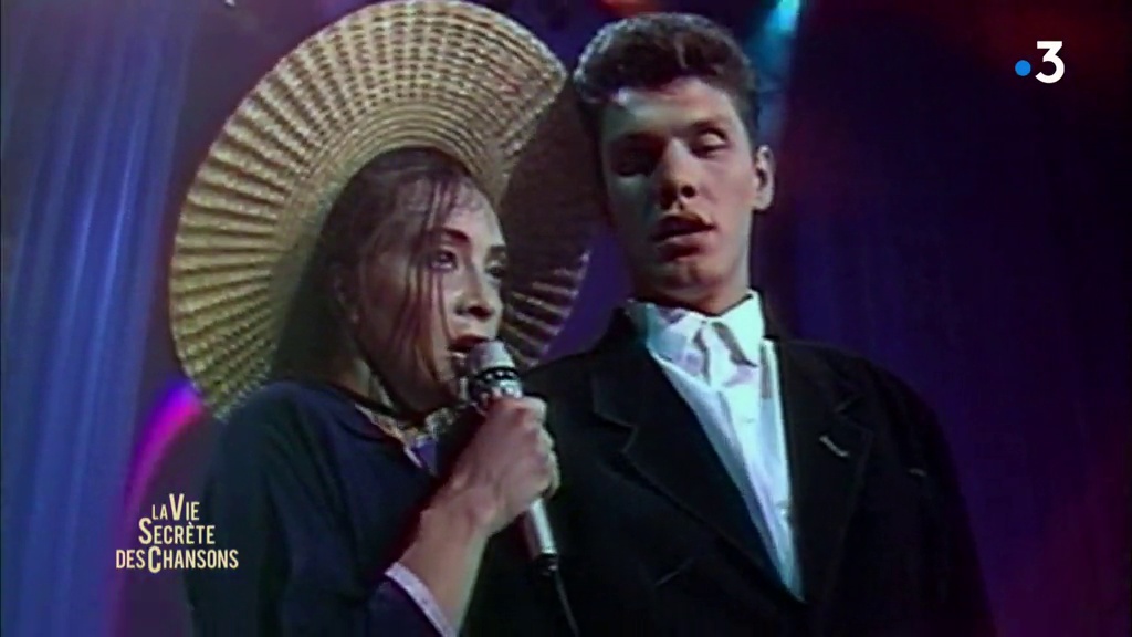 La vie secrète des chansons - Les plus beaux duos