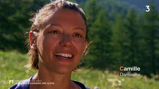 La grande traversée des Alpes – 4/4 – C’est encore loin la mer ?