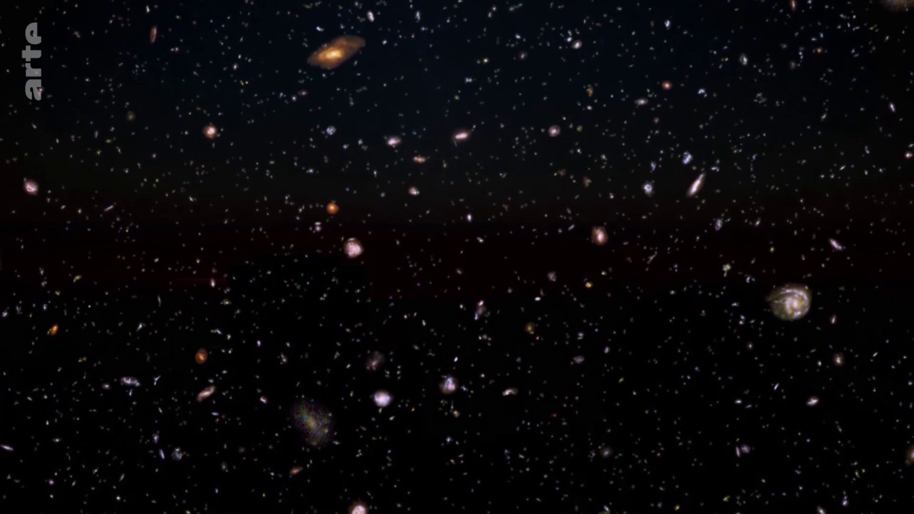 La mémoire de la planète - Météorites, les visiteurs de l’espace