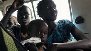 Documentaire Le Soudan du Sud, pays maudit
