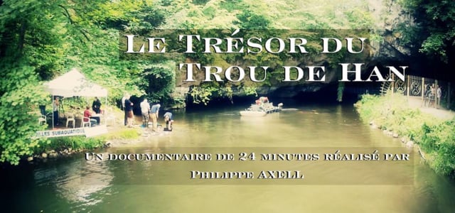 Le trésor du trou de Han