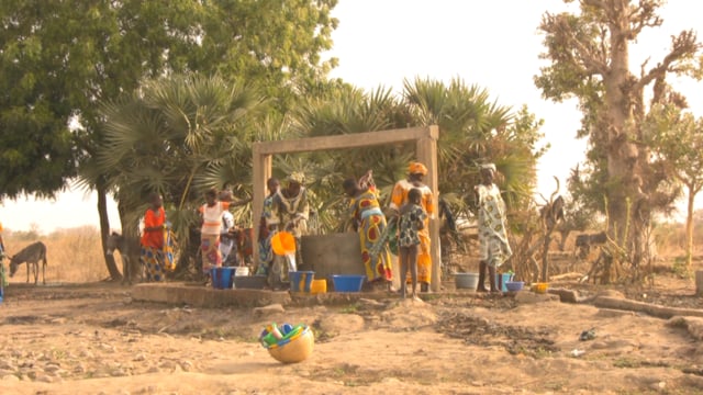 Documentaire Les Diambourou : esclavage et émancipation à Kayes