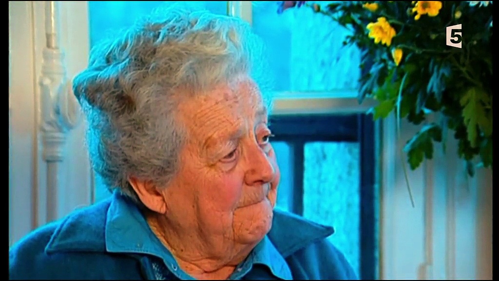 Les dames du Panthéon - Germaine Tillion, Geneviève de Gaulle
