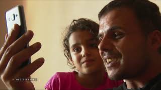 L’accueil de réfugiés syriens en Corse