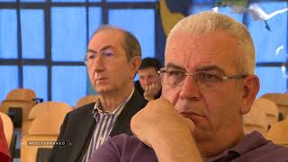 Le franco-provençal dans les Pouilles
