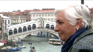 Venise, la contestation contre les paquebots de croisières