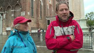 Venise où le tourisme de masse asphyxie la ville