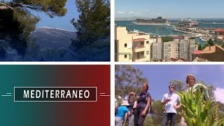 A la découverte du Mont Ventoux