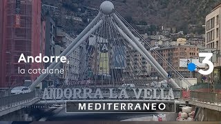 Andorre la catalane