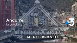 Documentaire Andorre la catalane