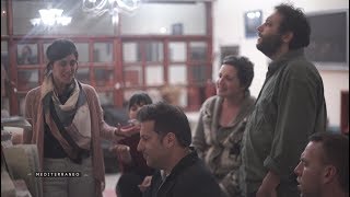 Israël, le développement des kibboutz en centre-ville