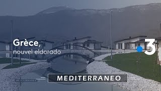 Nouvel eldorado