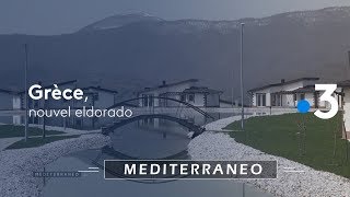 Documentaire Nouvel eldorado