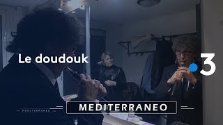 Le doudouk