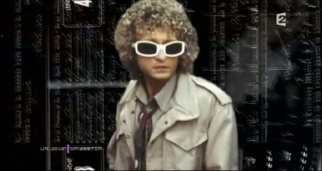 Michel Polnareff, les secrets d'un exil